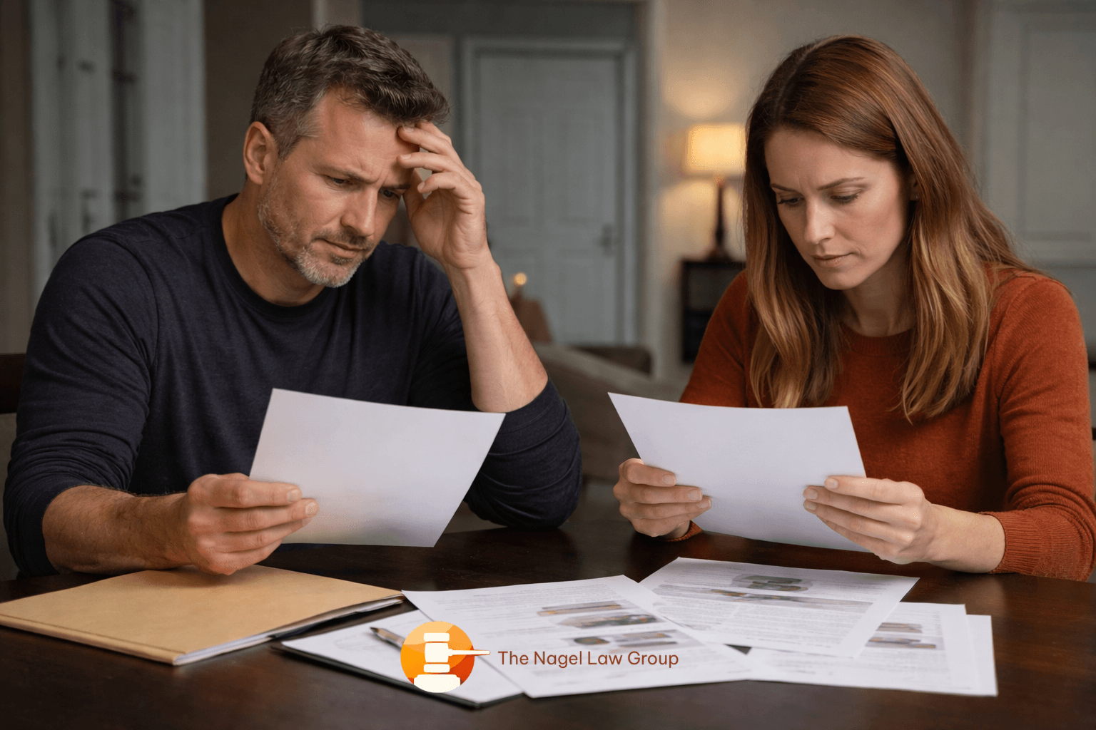 What to Expect During Your Divorce Journey