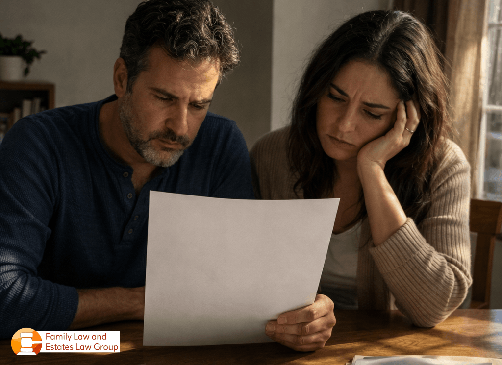 How Divorce Affects Your Finances and How to Prepare