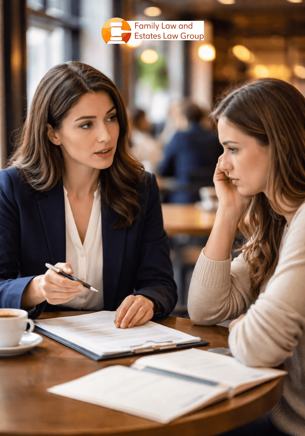 Family law mediation: What to Expect and How to Prepare in Glendale, CA.