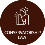 Conservatorship Law
