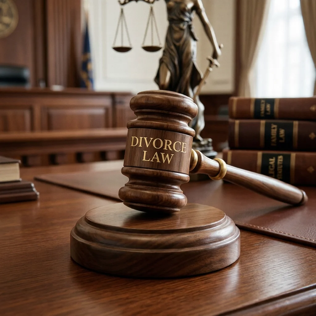 Discover Jennifer L. Nagel - Your Trusted Attorney