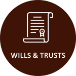 Wills & Trusts